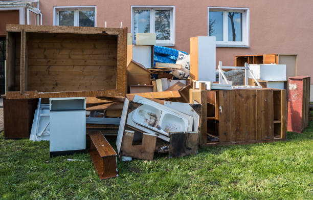 Best Attic Cleanout Services  in Brandywine Bay, NC