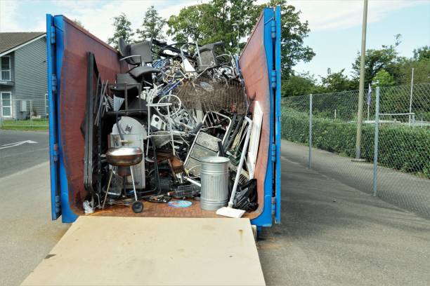 Best Hot Tub Removal  in Brandywine Bay, NC