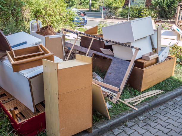 Best Electronics Removal Services  in Brandywine Bay, NC