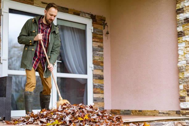 Best Yard Waste Removal  in Brandywine Bay, NC