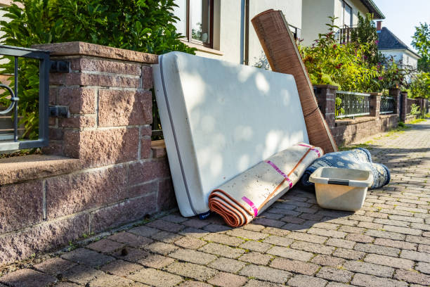Best Commercial Cleanout Services  in Brandywine Bay, NC