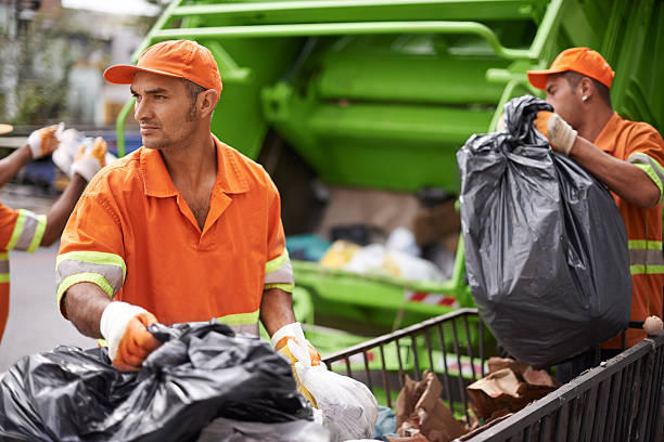 Best Yard Cleanup Services  in Brandywine Bay, NC